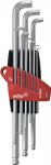 Winkelschraubendrehersatz 