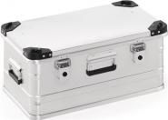 Aluminiumbox L582xB385xH275mm 