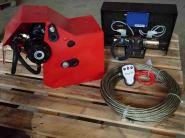 PERZL FW 1700 Kranfunkwinde 