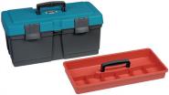Werkzeugkoffer B485xT260xH230mm 