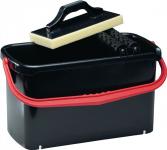 Fliesenwaschboy Speedy Ku.m.Rasterschwammbrett 