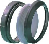 Filteradapter 809501 Ser.8000 