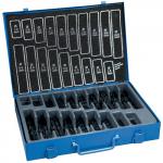 Spiralbohrermagazin DIN 338 