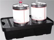 Auffangwanne 20l L600xB400xH155mm 