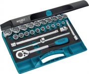 Steckschlsselsatz 900 25tlg.1/2 