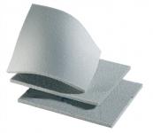 Schleifmatte L140xB115mm 