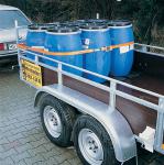 Ratschen-Zurrgurt DIN 12195-2 