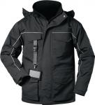 Parka Blackpool Gr.M schwarz 