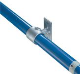 Rohrverbinder-Gelnderbefestigung 