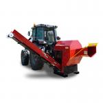 RP-300 Schneidespalter "WOODPECKER" 