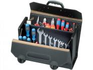 Werkzeugtasche B420xT185xH315mm 