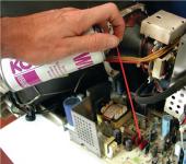 Elektronikreiniger KONTAKT 