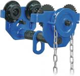 Handfahrwerk GTM 0,5 Trgf.500kg 