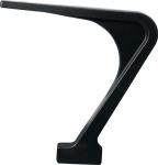 Armlehne f.Brodrehstuhl 