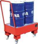 Auffangwanne 61l L800xB500xH415mm 