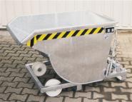 Spnebehlter 0,30 m L1300xB820xH800mm 