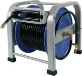 Schlauchaufroller f.Druckluft 