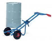 Fasskarre STA Bereifung Luft 