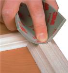 Schleifschwamm Soft Pad L140xB115mm 