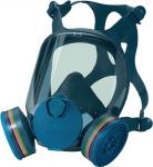Atemschutzvollmaske 900201 