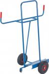 Plattenkarre Trgf.400kg H.1430mm 