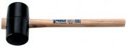 Gummihammer Kopf-D.40mm Kopf-L.80mm 