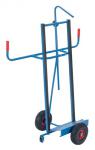 Plattenkarre Trgf.350kg H.1460mm 