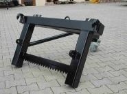 PERZL Anbauarm fr Schnellwechselrahmen 