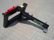 PERZL Anbauarm fr Schnellwechselrahmen 