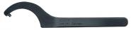 Hakenschlssel m.Zapfen DIN 