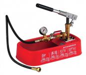 Prfpumpe RP 30 0-30bar R 