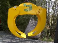 PERZL HVZ 200 Holzverladezange 