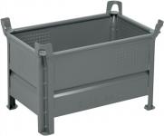 Leichtbaubehlter L800xB500xH500mm 
