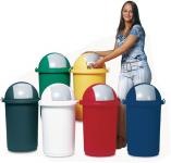 Abfallbehlter H760x410mm 