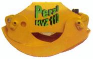 PERZL HVZ 110 Holzverladezange 