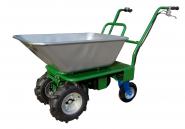 Elektroschubkarre DONKEY PLUS 