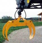 PERZL HVZ 130 Holzverladezange 