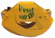 PERZL AUFPREIS: Flanschrotor Zugkraft 4,5 t 