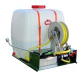 Bewsserungseinheit BWE 300 