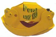 PERZL HVZ 150 Holzverladezange 