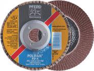 Fcherscheibe POLIFAN A PSF 