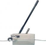 Mini-Seilzug Trgf.500kg Seil-D.6,5mm 