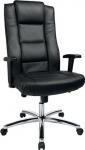 Chefsessel Leder/Kunstleder 