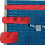 Schlitzplatte B991xL457mm 