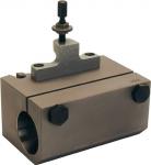 Wechselhalter f.Stahlhalterkopf 