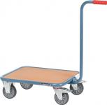Griffroller L600xB500mm Holzwerkstoffplattform 