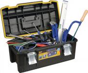 Werkzeugsortiment 72-tlg.im 