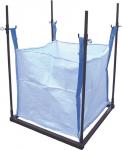 Big-Bag-Gestell L1,01xB1,01xH1,4m 