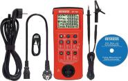 Gertetester ST 725 Batterie-/Netzbetrieb 