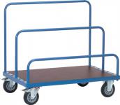 Plattenwagen eins.Ladefl.-L1600xB800mm 